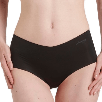 Sloggi ZERO Microfibre 2.0 Shorts Svart