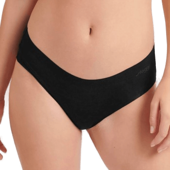 Sloggi ZERO Modal 2.0 Hipster Svart