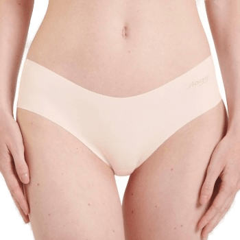 Sloggi ZERO Modal 2.0 Hipster Briefs Krem