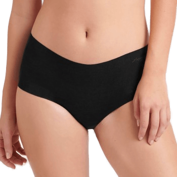 Sloggi ZERO Modal 2.0 Short Briefs Svart