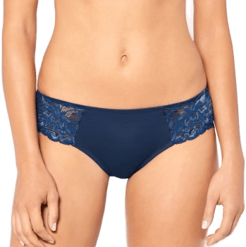 Triumph Amourette Charm Hipster Mørkblå