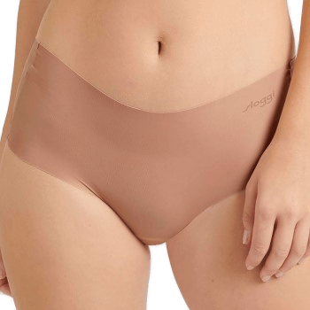 Sloggi ZERO Microfibre 2.0 Shorts Dame