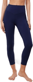 Triumph Cardio High Waist Leggings Marine