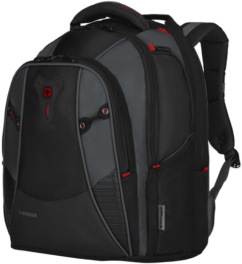 Wenger Mythos 16" PC-ryggsekk