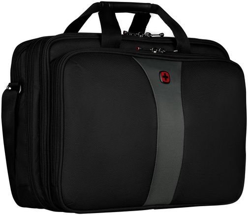 Wenger Legacy 17 Laptopveske