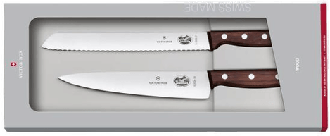Victorinox Pine knivsett 2 deler