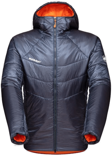 Mammut Eigerjoch Light Hooded Jacket