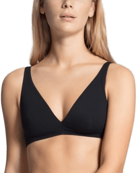 Calida Natural Comfort Soft Bra