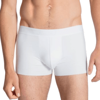 Calida Clean Line Boxer Brief Hvit