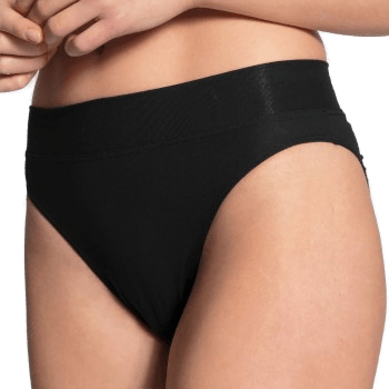 Calida Truser 2P Elastic Briefs Svart