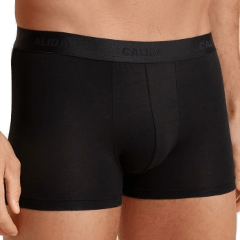 Calida Evolution New-Boxer Svart