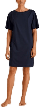 Calida DSW Balancing Nightdress Mørkblå