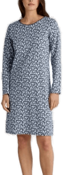 Calida Favourites Nightdress Marine