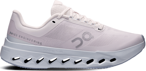 On Cloudsurfer Next Peony/Heather