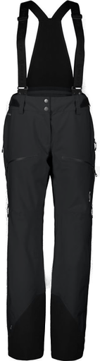 Scott Vertic GTX 2L Bukser Black