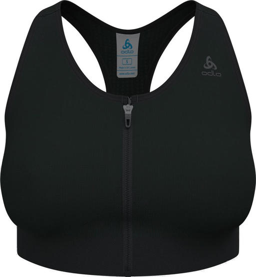 Odlo Seamless High Sport Bra W Black