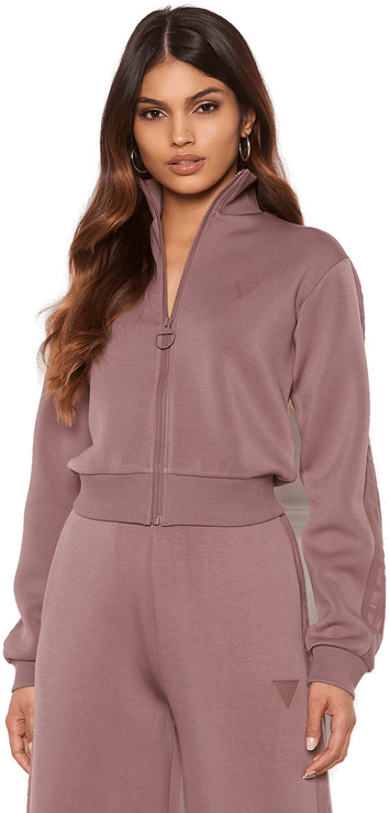 Guess Scuba Full Zip Jacket