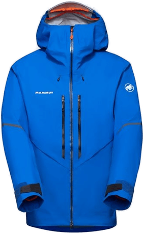 Mammut Nordwand Advanced Hs Hooded Jacket