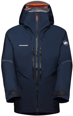 Mammut Nordwand Advanced Hs Hooded Jacket Men