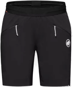 Mammut Aenergy Light So Shorts Black L
