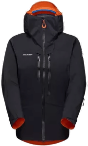 Mammut Eiger Free Advanced Jakke Dame L