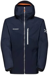 Mammut Eiger Speed Hs Hooded Jacket Men