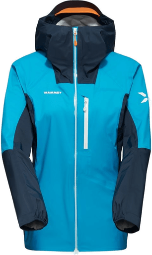 Mammut Eiger Speed HS Hooded Jacket