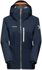 Mammut Eiger Speed Hs Jakke Dame
