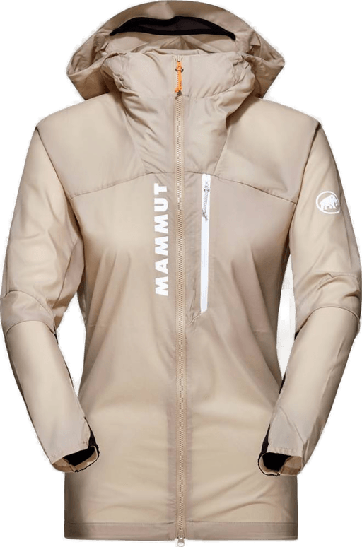 Mammut Aenergy WB Hooded Jacket