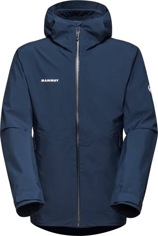 Mammut Men's Alto Light HS Hooded Jacket
