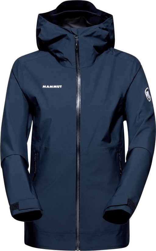 Mammut Women's Alto Light Hs Hooded Jacket