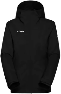 Mammut Alto Hs Hooded Jacket Women Black