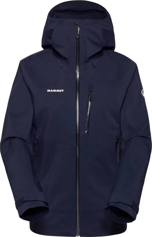 Mammut Women's Alto Guide Hs Jacket