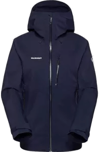 Mammut Alto Guide Hs Hooded Jacket Women