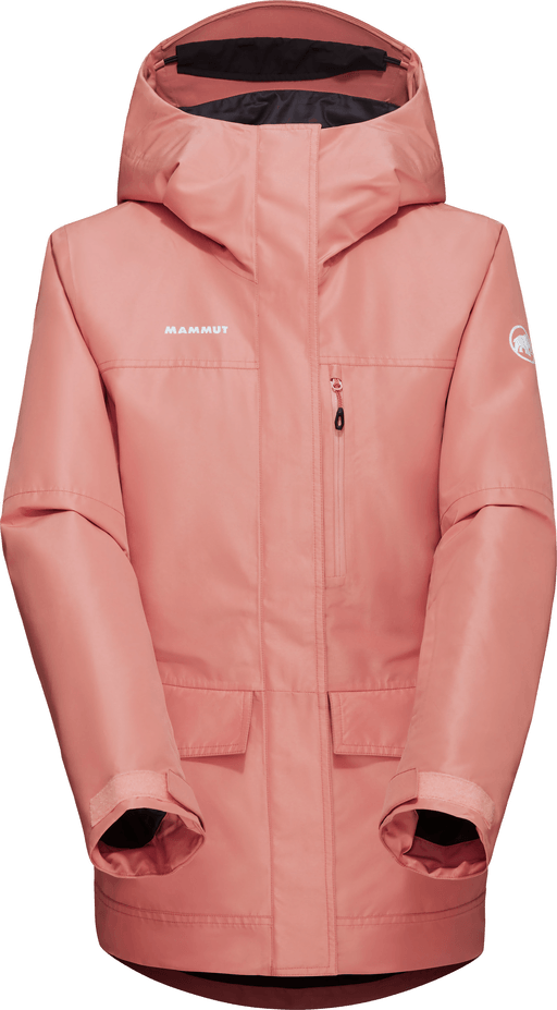 Mammut Women's Fall Line Hs Jacket
