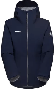 Mammut Linard Guide Hs Hooded Jacket Women XS