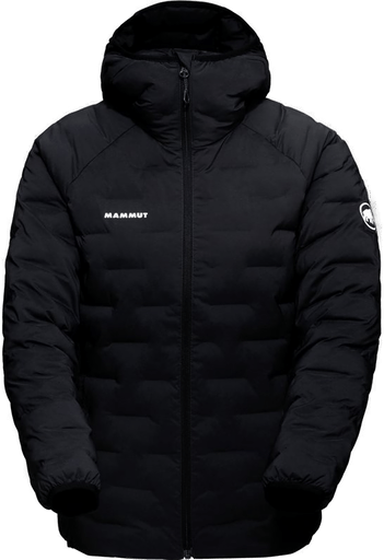 Mammut Sender IN Hooded Jacket Women
