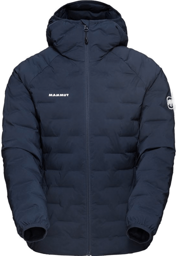 Mammut Sender IN Hooded Jacket Women
