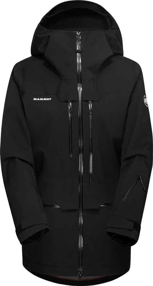 Mammut Haldigrat Hardshell Jakke