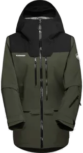 Mammut Women's Haldigrat Hardshell Jacket M