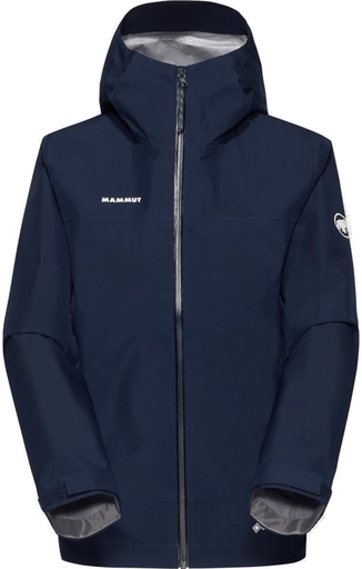 Mammut Crater Light HS Hooded Jacket Women