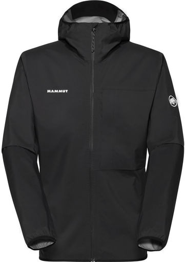 Mammut Ducan Light HS Hooded Jacket Men