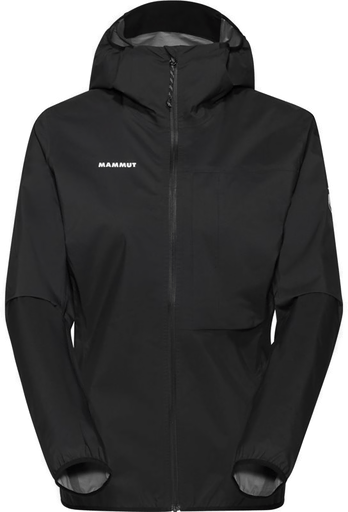 Mammut Ducan Light HS Hooded Jacket Women