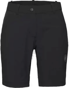 Mammut Hiking V Shorts Women Black L