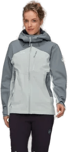 Mammut Alto Guide Hs Hooded Jacket S