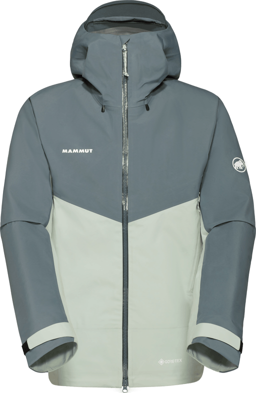Mammut Crater IV HS Hooded Jacket