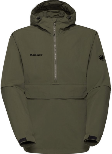 Mammut Hiking WB Hooded Anorak