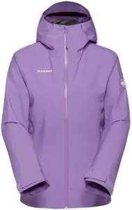 Mammut Women's Alto Light Hs Hooded Jacket
