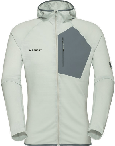 Mammut Aenergy Light ML Hooded Jacket