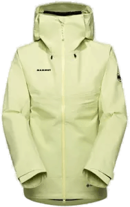 Mammut Crater IV HS Hooded Jacket Women XS